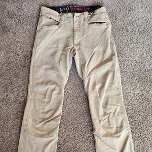 wrangler all terrain gear 32x30